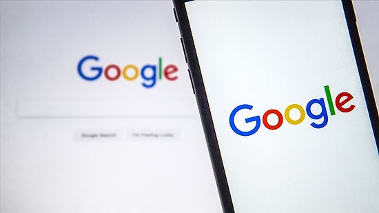 Rekabet Kurumu'ndan Google'a 98 Milyon TL Ceza