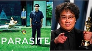 ‘Parasite’ Filmi Hayranlarını Güne Güzel Başlatacak Haber: Oscar Ödüllü Film Televizyon Dizisi Oluyor!
