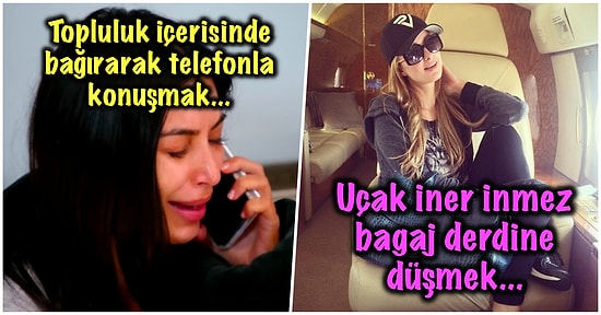 Herkesi Çileden Çıkartan ve Asla Anlam Verilemeyen Davranışların Nedenini Bilimsel Olarak Açıklıyoruz