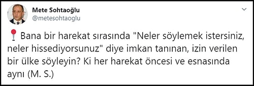 İdlib'deki Komutanı Röportaj Vermesi İçin Sıkıştıran A Haber Muhabiri Gündemde