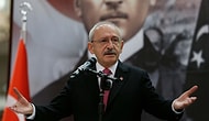 FETÖ'nün Siyasi Ayağı Tartışması Tam Gaz: Kılıçdaroğlu'ndan Erdoğan'a 7 Soru