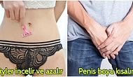 Yaşlandıkça Cinsel Organınızda Yaşanan Değişimleri Öğrenince Çok Şaşıracaksınız