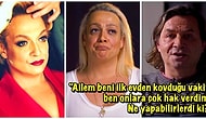 Türkiye'nin İlk Trans Oyuncusu Ayta Sözeri, Ünlü Olma Yolunda Yaşadığı Zorlukları ve Güzellikleri Armağan Çağlayan'a Anlattı