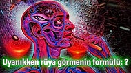 Rüyalara Dair Duyacağınız Bu Garip Detaylardan Sonra Birkaç Gün Uykuya Dalamayacaksınız!