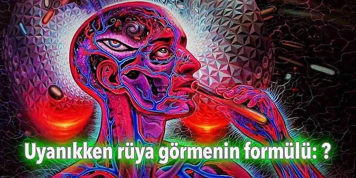 Rüyalara Dair Duyacağınız Bu Garip Detaylardan Sonra Birkaç Gün Uykuya Dalamayacaksınız!