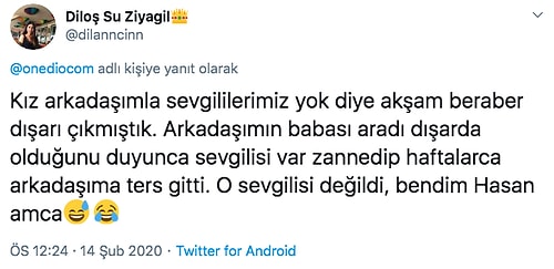 Sevgililer Günü'nde Yaşadıkları En Garip Olayı Bizimle Paylaşırken Hem Güldüren Hem de Hüzünlendiren 13 Kişi