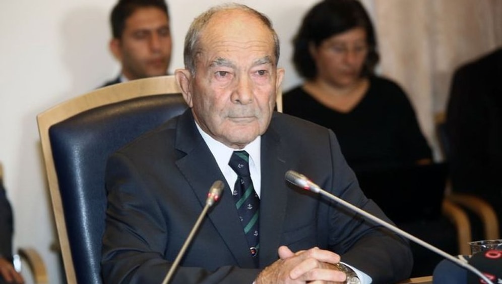 Hilmi Özkök: 'Fethullahçılık Suç Sayılmadığı İçin Ordudan Atmadık'