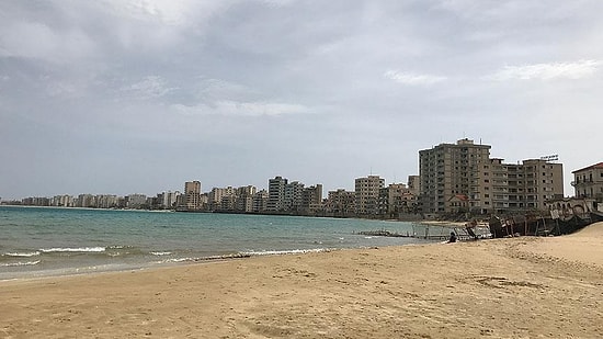 KKTC'de Kapalı Maraş Toplantısı: Cumhurbaşkanı Yardımcısı Oktay 'Açılması Laftan İbaret Değil' Dedi