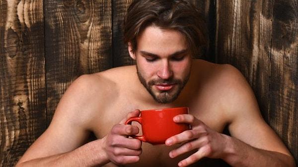 Günde birkaç bardak çay içmek cinsel hayatımızda nasıl etki yaratıyor?
