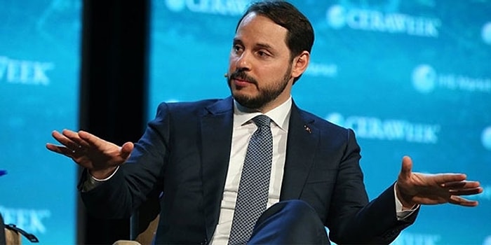 Berat Albayrak'ın Kanal İstanbul Güzergahından Aldığı Araziyi Haberleştiren Cumhuriyet Muhabirine Soruşturma