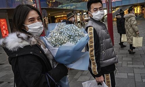 Avrupa'da Koronavirüsten İlk Ölüm: Fransa'da Karantina Altındaki Çinli Turist Hayatını Kaybetti