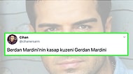 Berdan Mardini'nin İsmini Değiştirerek Yaptıkları Kelime Şakasıyla Kahkaha Krizine Sokan 19 Kişi