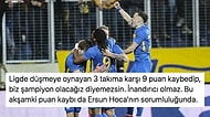 Ankara'dan Çıkış Yok! Ankaragücü-Fenerbahçe Maçında Yaşananlar ve Tepkiler
