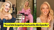 Türkiye'nin En Güzel Kadınlarından Biri Olan Burcu Esmersoy Hayat Hikayesindeki Bilinmeyenleri Açıkça Anlattı!