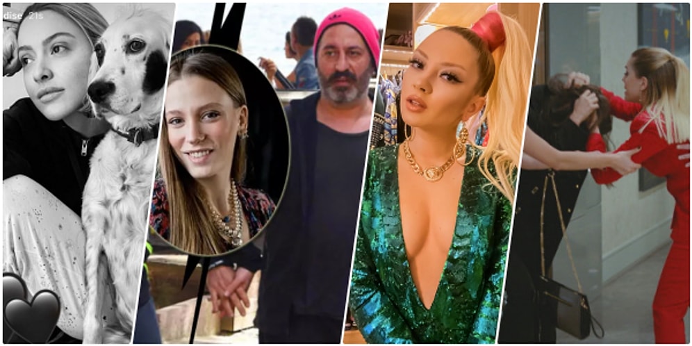 Yeni Aşklar ve İtiraflarla Dolu Gıybet Kazanı Bu Hafta da Bomba Dedikodularla Fokurduyor!