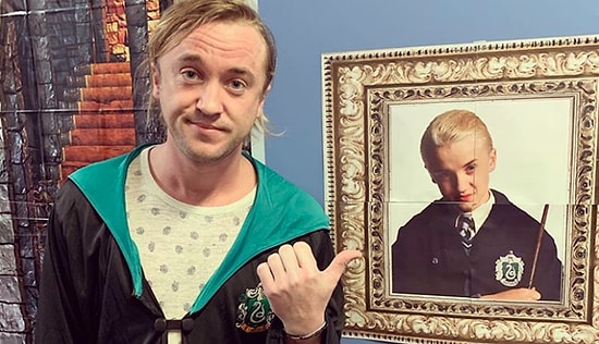 Ünlülerden Kimi Anların Sonsuz Olduğunu Gösterip Nostalji Duygularımızı Kabartan 15 Paylaşım