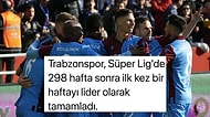 Fırtına Liderliği Sivas'tan Aldı! Trabzonspor-Sivasspor Maçında Yaşananlar ve Tepkiler