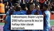 Fırtına Liderliği Sivas'tan Aldı! Trabzonspor-Sivasspor Maçında Yaşananlar ve Tepkiler