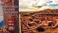 National Geographic’in Seçtiği Ölmeden Önce Mutlaka Görülmesi Gereken Türkiye’deki 6 Muhteşem Yer