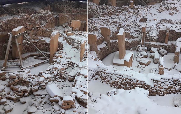 Arkeolog Çiğdem Köksal Schmidt: 'Göbeklitepe'yi Bir de Korumayı Düşünün Ey Faniler!'