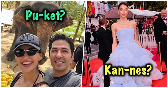 Bu Yer Telaffuzu Testinde Sadece Genel Kültür Gurmeleri Son Soruyu Görebiliyor!