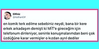 En Saçma Terk Edilme Sebeplerini Bizlerle Paylaşarak Hepimize Kocaman Bir Kahkaha Attıran 19 Kişi