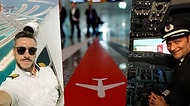 Göklerdeki İstikbale Talip Olanlar İçin Pilot Nasıl Olunur, Pilotluk İçin Gerekenler Nelerdir Bir Bir Anlatıyoruz