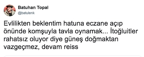 'Eczacıyla Evlenmek İçin Canını Verecek Gerizekalılar' Diyen Twitter Kullanıcısı Yeni Bir Tartışma Başlattı