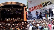 Biraz Nostalji! Türkiye'de Bir Dönemlerin Tozunu Attıran Gençlerin Doya Doya Yaşadığı Müzik Festivalleri