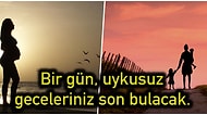 Dünyanın En Eşsiz Hissi Olan Annelik Duygusunu İlk Defa Deneyimleyen Kadınlar İçin Altın Değerindeki 26 Tavsiye