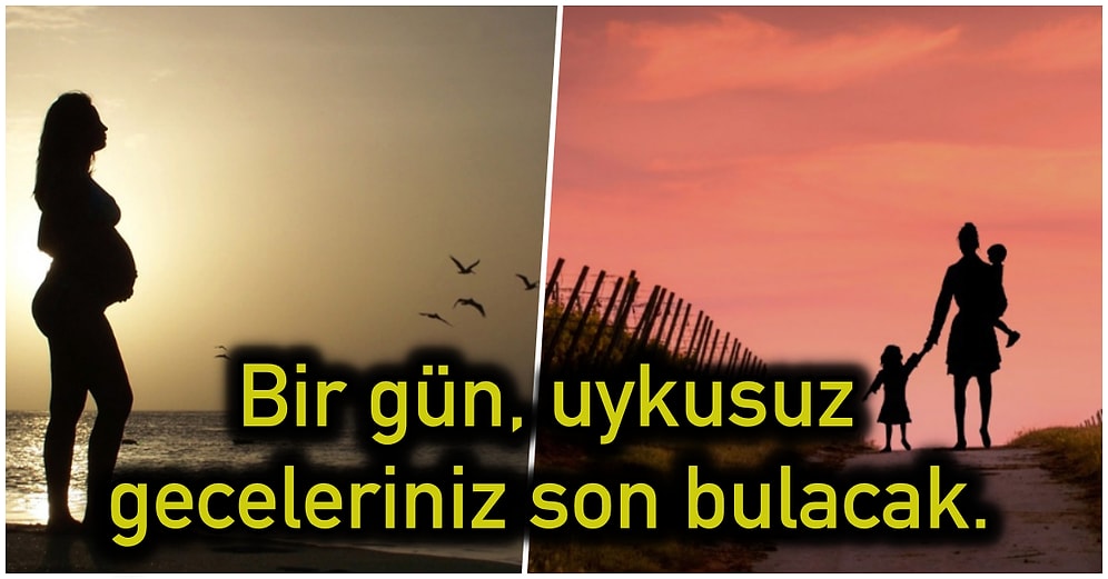 Dünyanın En Eşsiz Hissi Olan Annelik Duygusunu İlk Defa Deneyimleyen Kadınlar İçin Altın Değerindeki 26 Tavsiye
