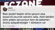 'Eczacıyla Evlenmek İçin Canını Verecek Gerizekalılar' Diyen Twitter Kullanıcısı Yeni Bir Tartışma Başlattı