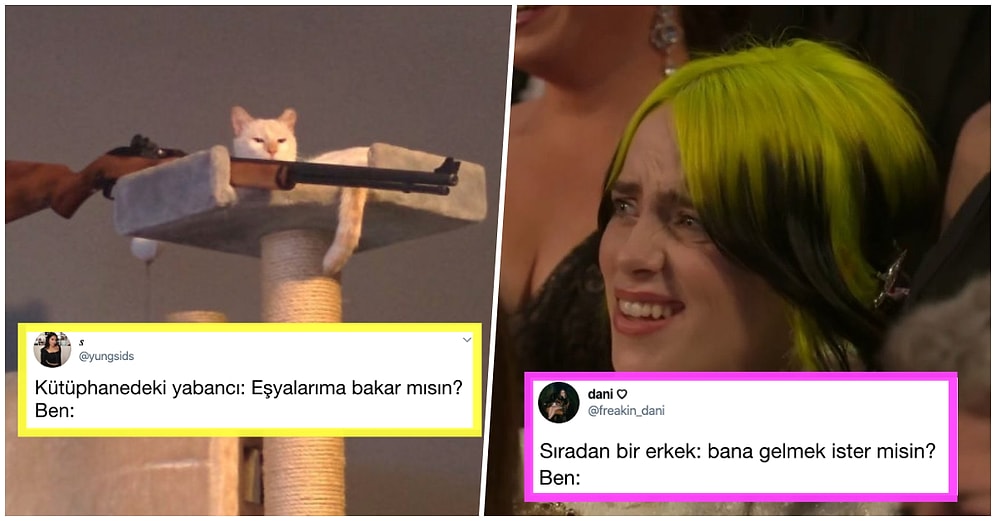 Denizaşırı Mizahta Bu Hafta: Son Günlerde Yabancıları Kahkahaya Boğmuş 13 Komik Tweet