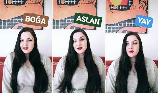 Vay Başınıza Gelenler! Bu Hafta Burcunuzun Başına Gelecekleri Bir Bir Anlattık