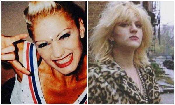 25. Gwen Stefani'nin 'Hollaback Girl' şarkısı, kavgalı olduğu Courtney Love hakkındadır.
