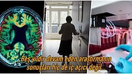 Alzheimer Tedavisi İçin Kullanılan Bazı İlaçların Hastalığı Yavaşlatmada Etkili Olmadığı Ortaya Çıktı