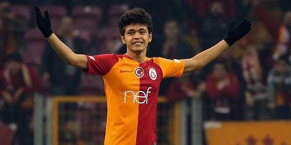 Galatasaray'ın genç yıldız adayı Mustafa Kapı, sözleşme uzatma teklifini reddeti.