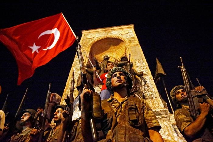 İktidara Yakın Medyanın 'Yeni Darbe' İddialarına Muhalefetin Yorumu: 'AKP Oy Kaybını Önlemeye Çalışıyor'
