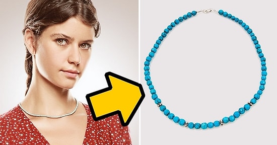 Bir Bakışta Size O Efsane Dizileri Hatırlatacak 21 İkonik Obje