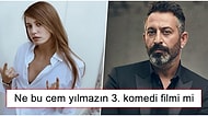 Dedikodusu Bile Yetti! Serenay Sarıkaya ile Cem Yılmaz'ın 'Evlenecekleri' İddiasına Gelen Birbirinden Komik Tepkiler