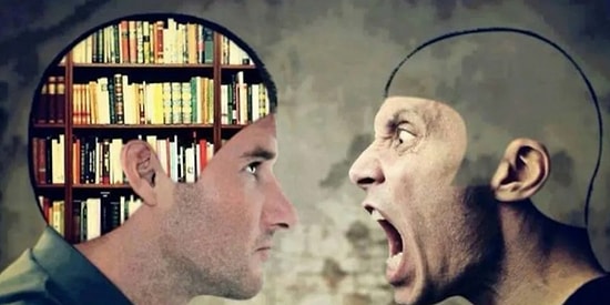 Bu Genel Kültür Testi, Senin Ne Kadar Cahil Olduğunu Ortaya Çıkaracak!