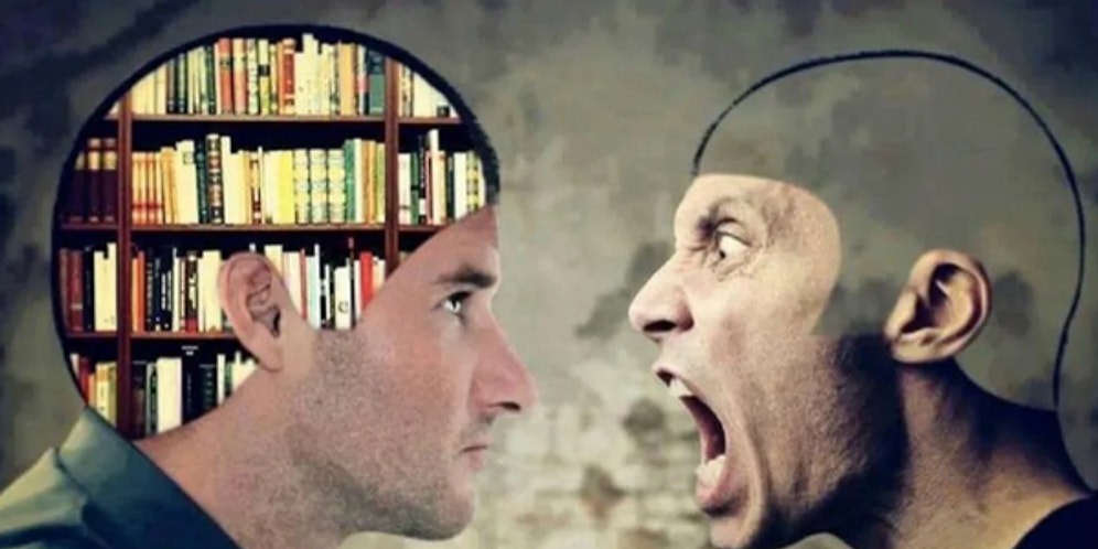 Bu Genel Kültür Testi, Senin Ne Kadar Cahil Olduğunu Ortaya Çıkaracak!