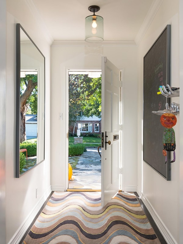 Пыль, грязь, общая неопрятность жилого пространства — главный враг фэн-шуй.