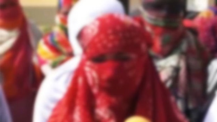 В Индии старшеклассницы были вынуждены раздеться, чтобы доказать, что у них нет менструации