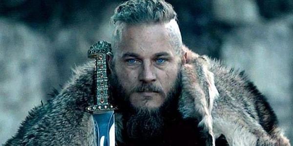 13. Vikings dizisinde Ragnar Lothbrok kaçıncı sezonda ölmüştür?