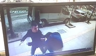 6 Yıl Sonra Karşılaştığı Ortaokul Arkadaşına Yumruk Attı: 'Sana Çok Kinlenmiştim, Keşke Tenhada Bir Yerde Görseydim'