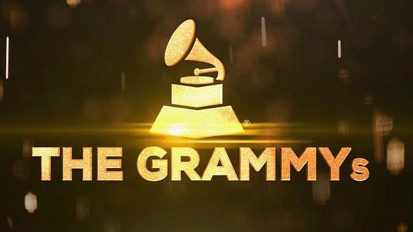 8. "Grammy Ödülleri'nin adı gramofondan geliyor."