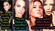 Bugün de Gıybete Doyduk! 18 Şubat'ta Magazin Dünyasında Öne Çıkan Olaylar