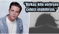 Kaş Yapayım Derken Göz Çıkararak İltifat Etme Olayını Eline Yüzüne Bulaştıran 23 Kişi
