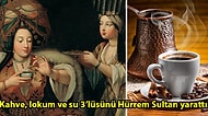 40 Yıl Hatrı 500 Yıllık Tarihi Var! Vazgeçilmez İçeceğimiz "Kara İnci" Lakaplı Türk Kahvesinin İlginç Serüveni ve Geleneği